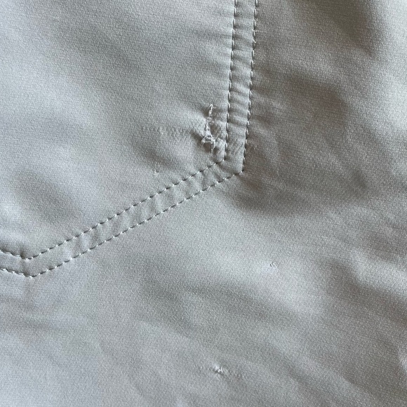 Peter Millar Men’s Bingham Performance Five-Pocket Golf Pant - Picture 4 of 6